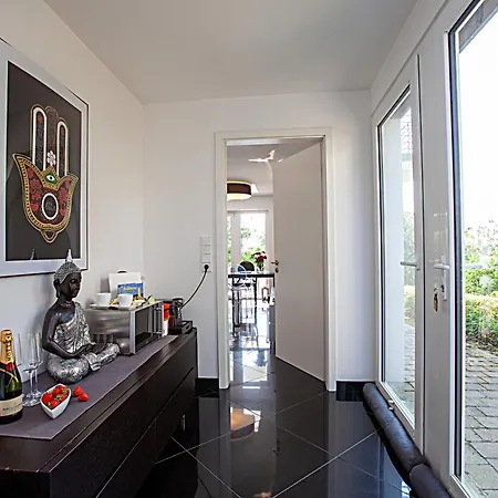 Uliveto Apartman Tettnang