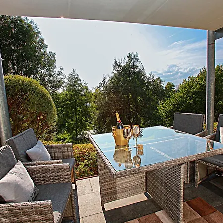 Uliveto Apartman Tettnang