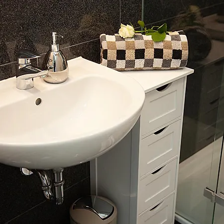 Uliveto Apartman Tettnang