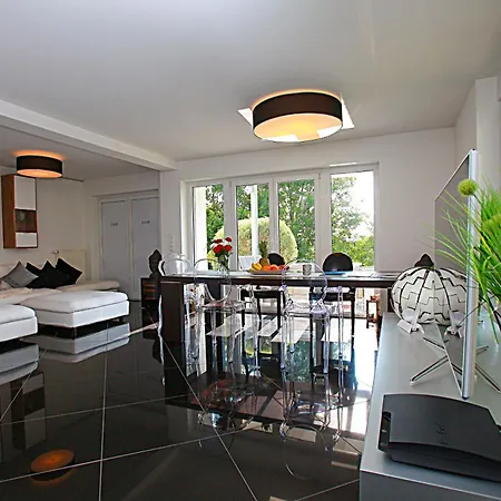 Uliveto Apartman Tettnang