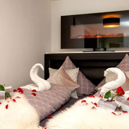 Uliveto Apartman Tettnang