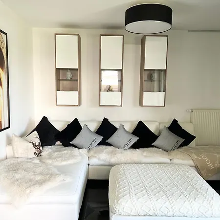 Uliveto Apartman Tettnang